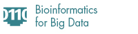 Bioinformatics for Big Data